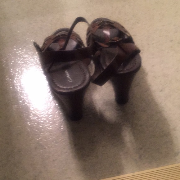 Heels - Picture 2 of 2